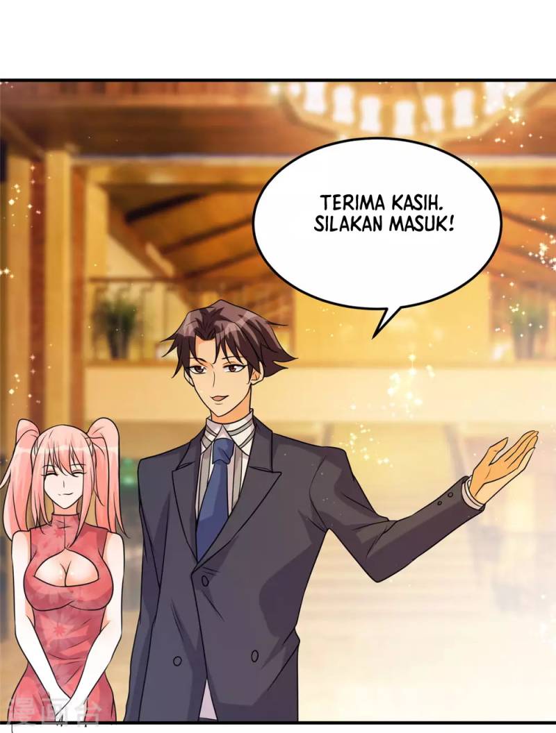 Emperor Son In Law Chapter 57 - halaman 27