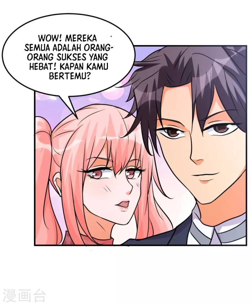 Emperor Son In Law Chapter 57 - halaman 29