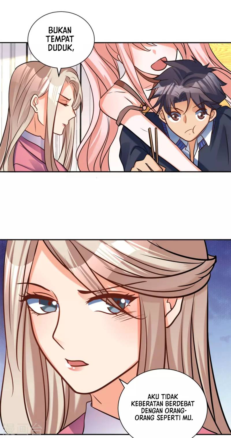 Emperor Son In Law Chapter 57 - halaman 3