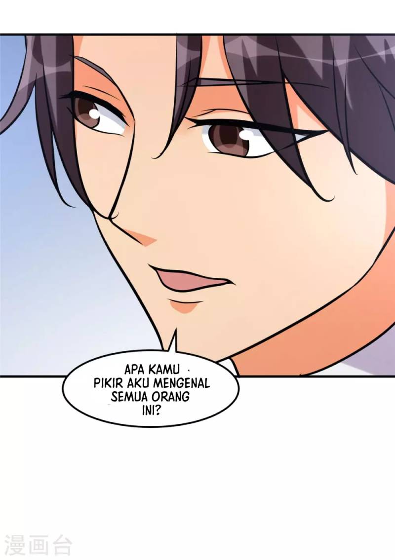 Emperor Son In Law Chapter 57 - halaman 30