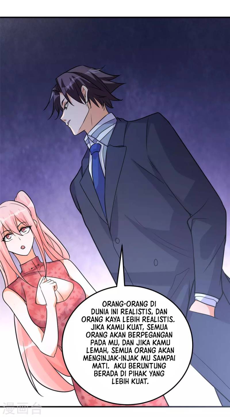 Emperor Son In Law Chapter 57 - halaman 32