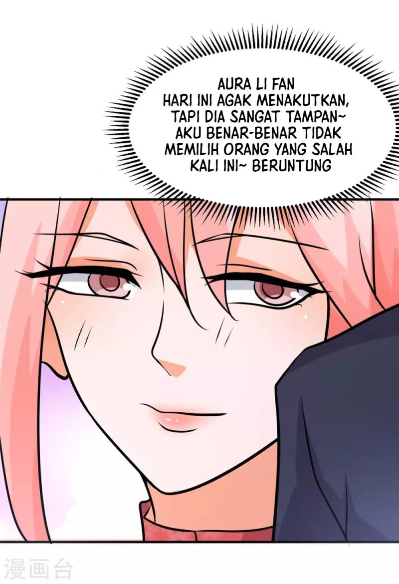 Emperor Son In Law Chapter 57 - halaman 33