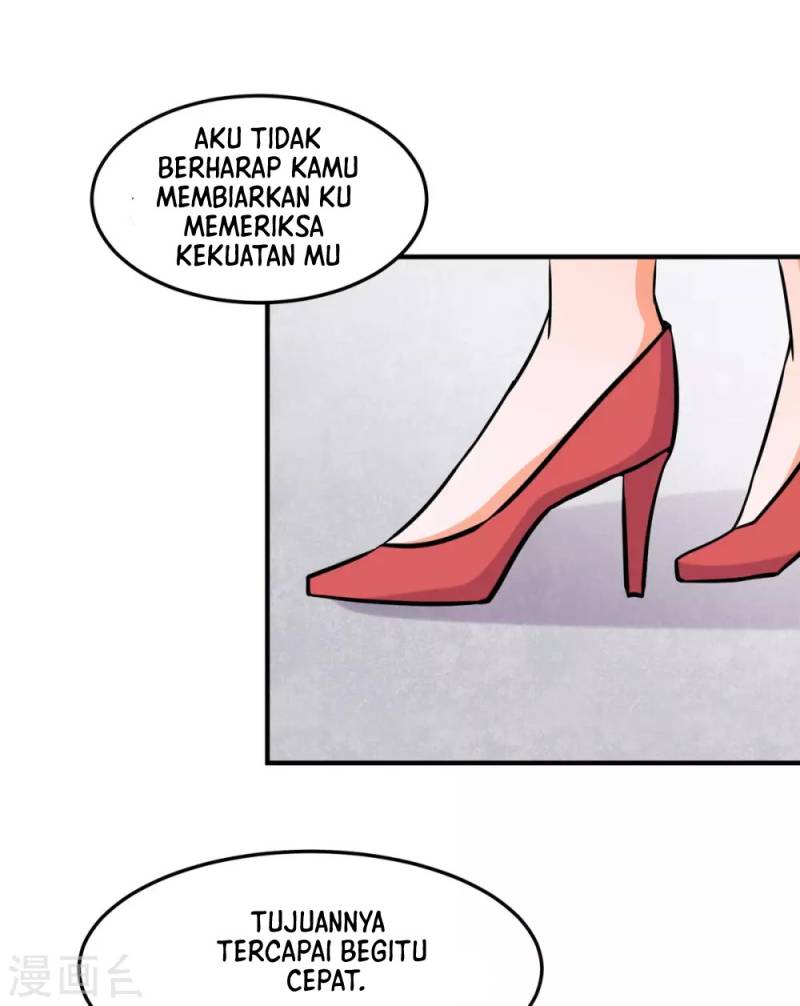 Emperor Son In Law Chapter 57 - halaman 34