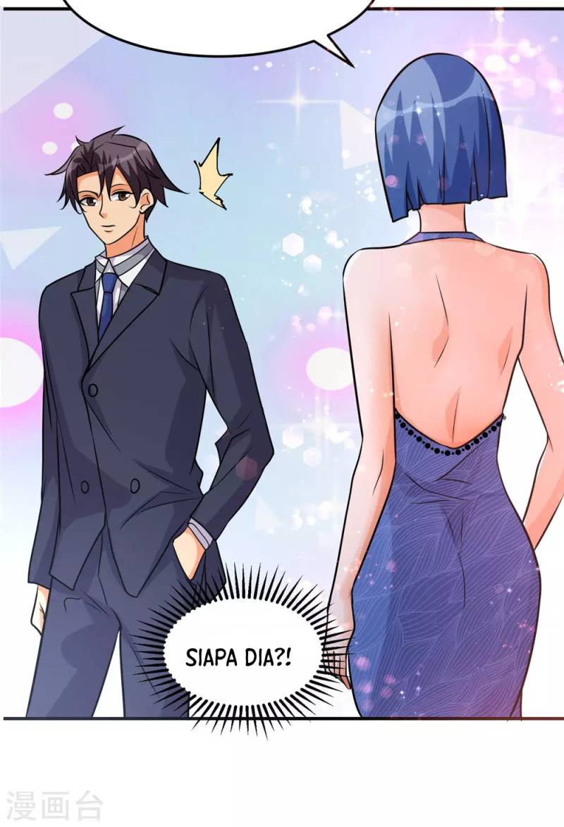 Emperor Son In Law Chapter 57 - halaman 35