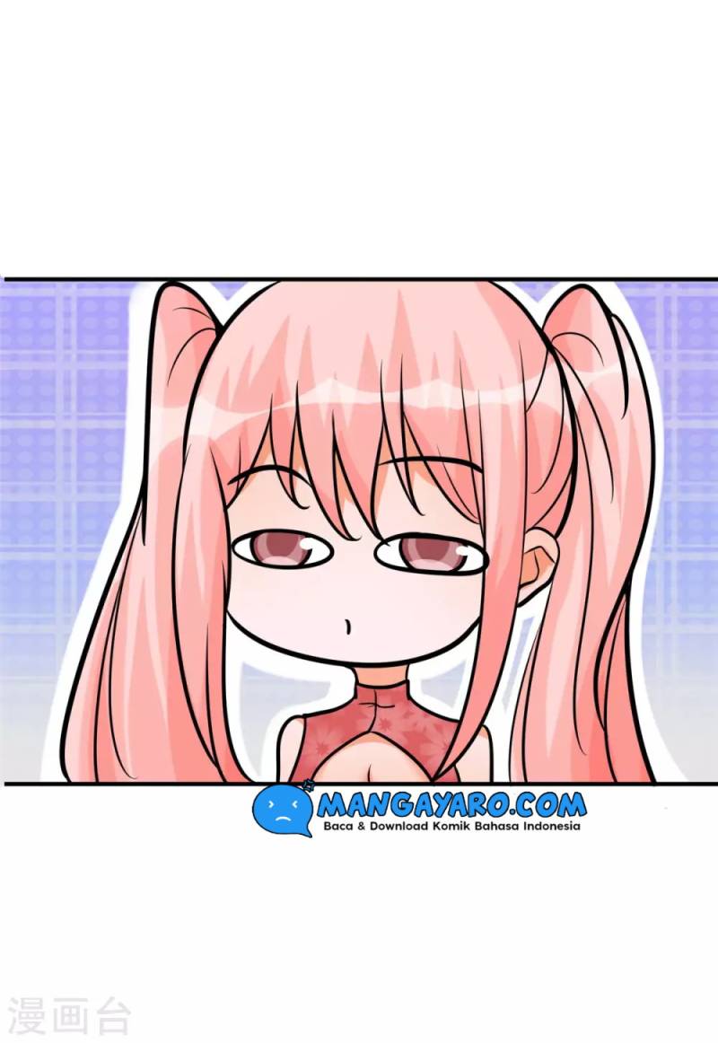 Emperor Son In Law Chapter 57 - halaman 36