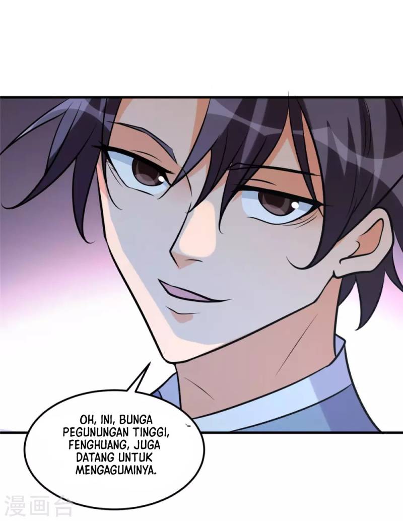 Emperor Son In Law Chapter 57 - halaman 37