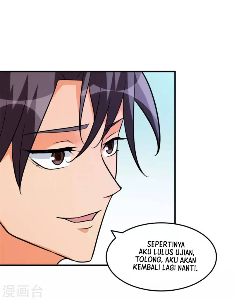 Emperor Son In Law Chapter 57 - halaman 39