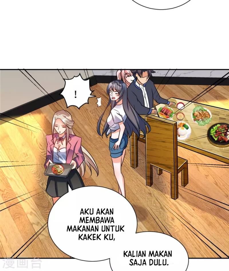 Emperor Son In Law Chapter 57 - halaman 4