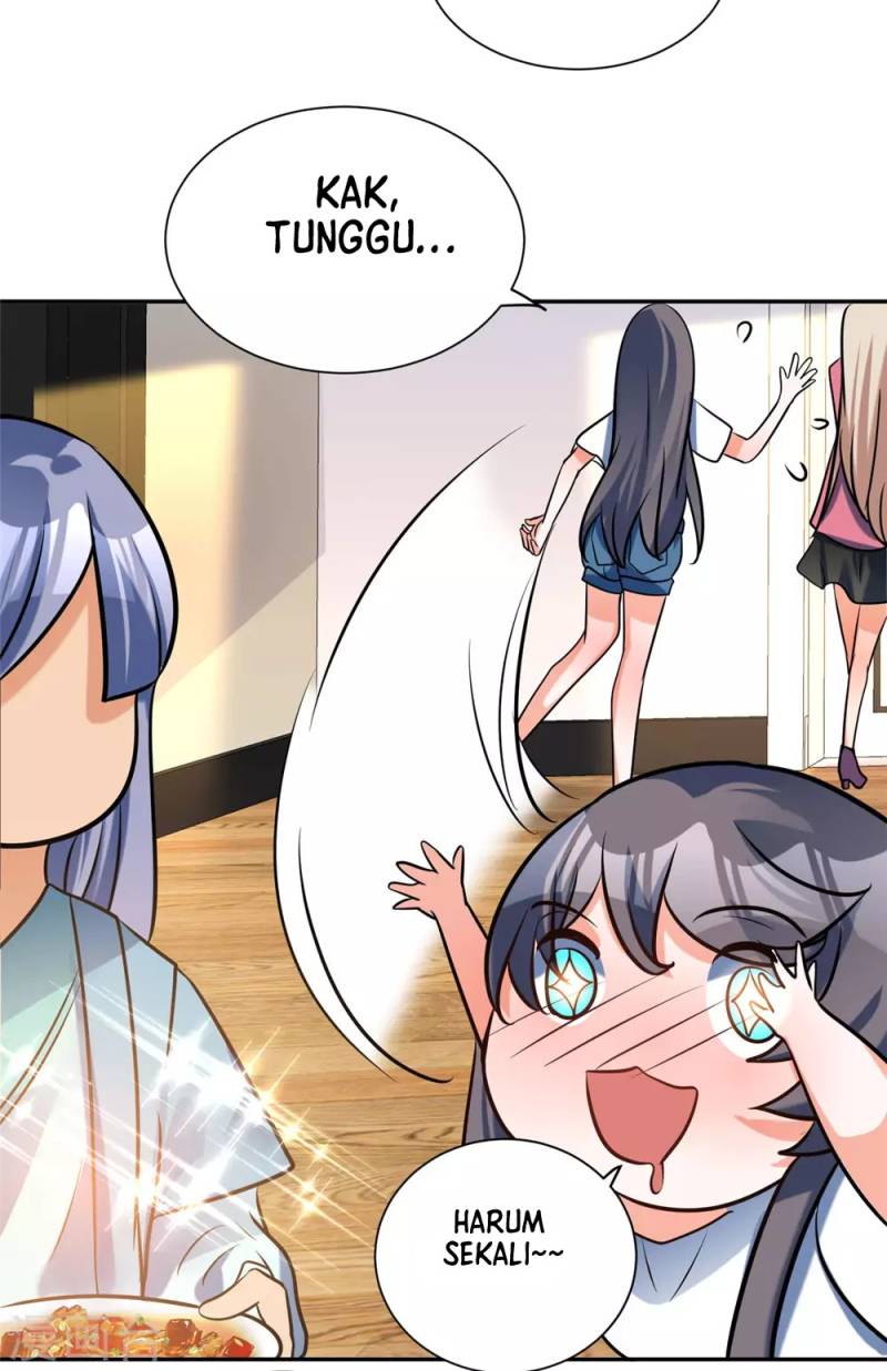 Emperor Son In Law Chapter 57 - halaman 5