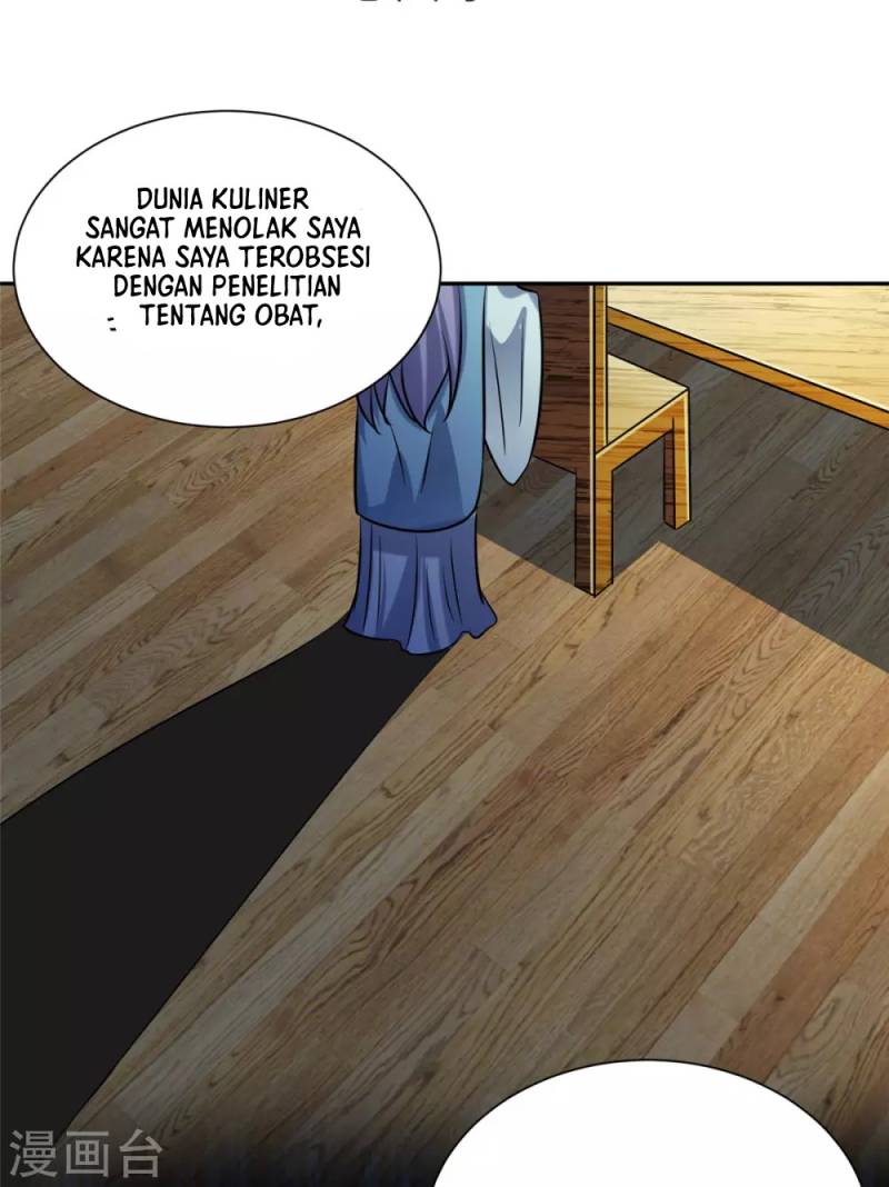 Emperor Son In Law Chapter 57 - halaman 8