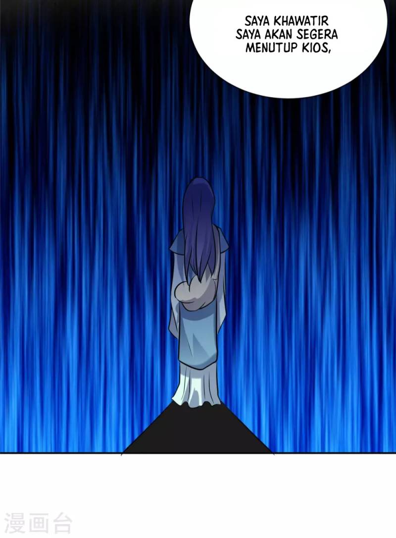 Emperor Son In Law Chapter 57 - halaman 9