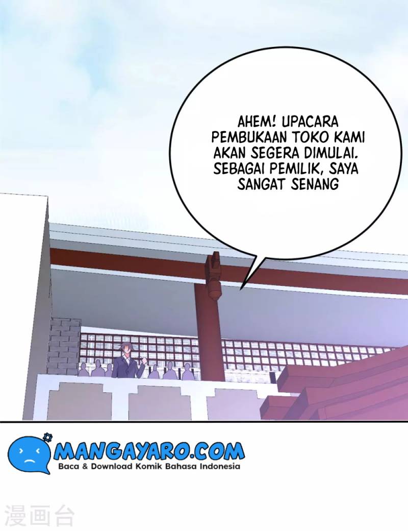 Emperor Son In Law Chapter 58 - halaman 11