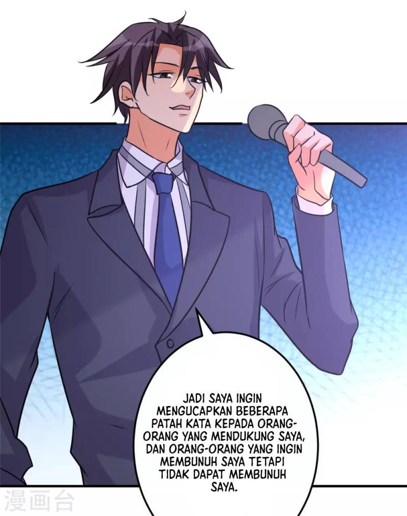 Emperor Son In Law Chapter 58 - halaman 12