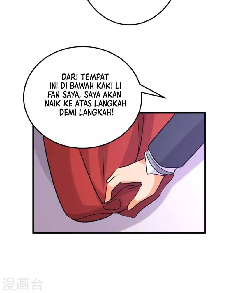 Emperor Son In Law Chapter 58 - halaman 13
