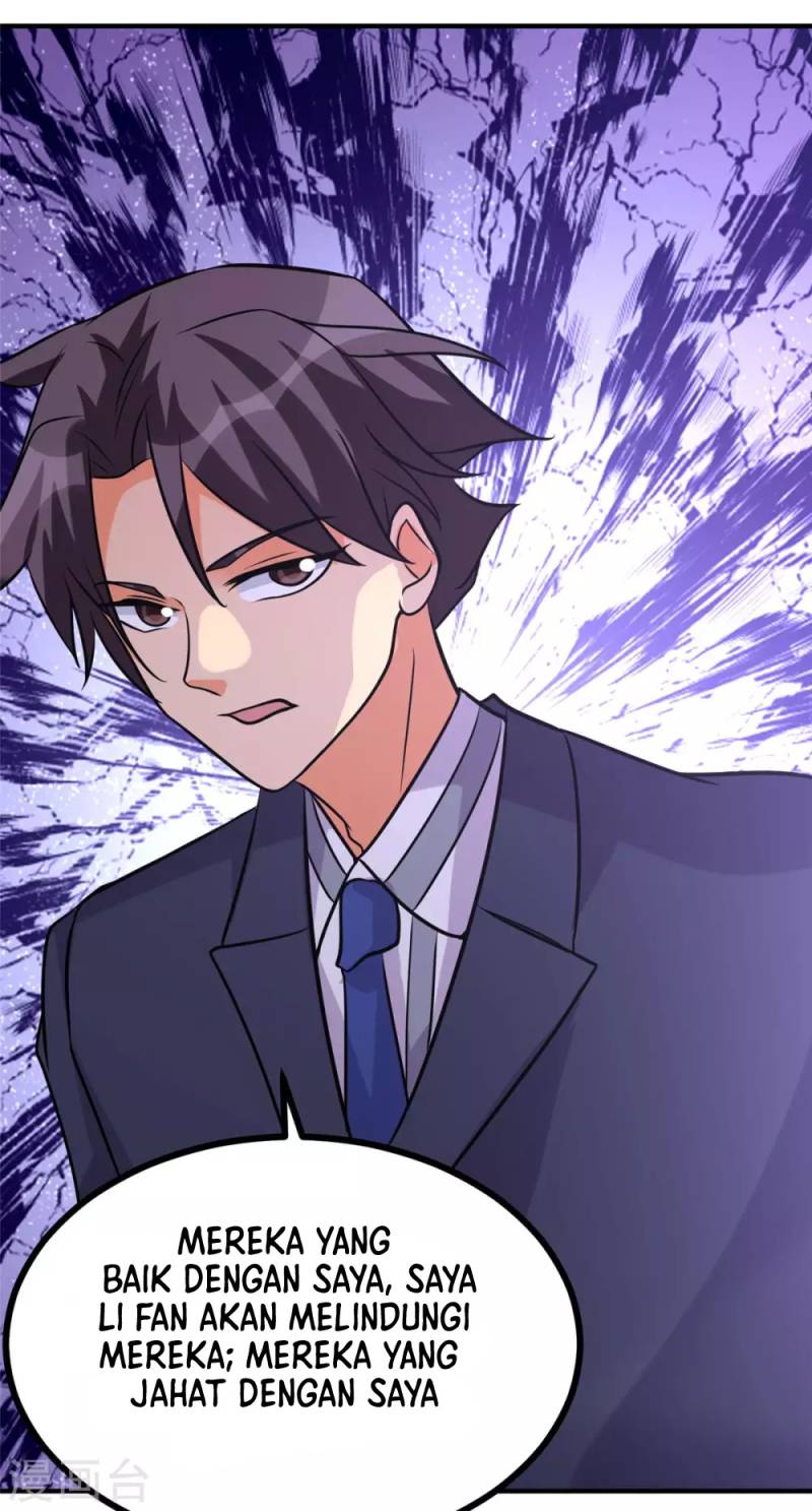 Emperor Son In Law Chapter 58 - halaman 14