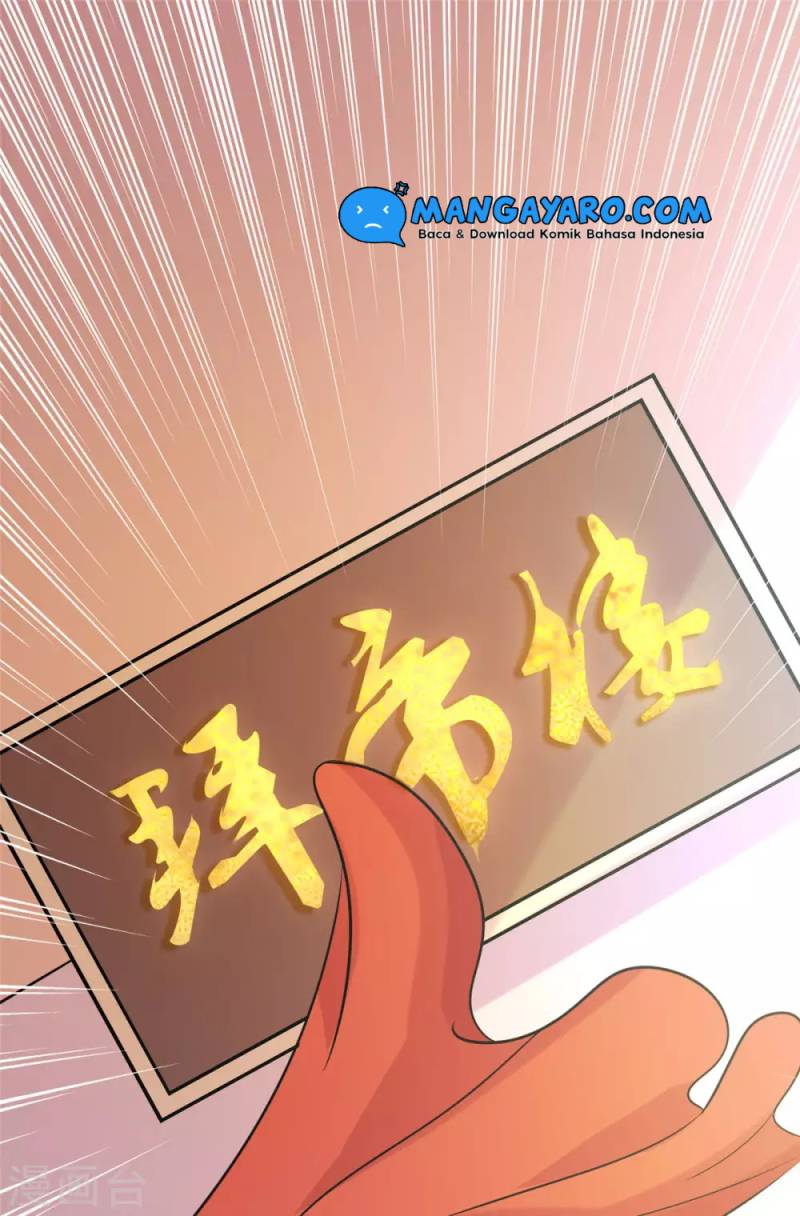 Emperor Son In Law Chapter 58 - halaman 16
