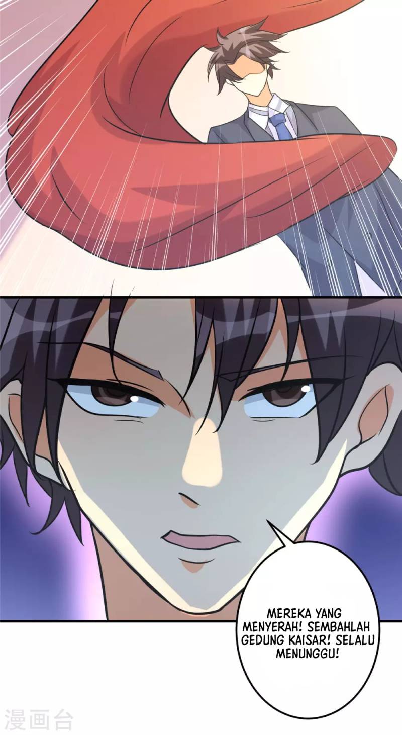Emperor Son In Law Chapter 58 - halaman 17