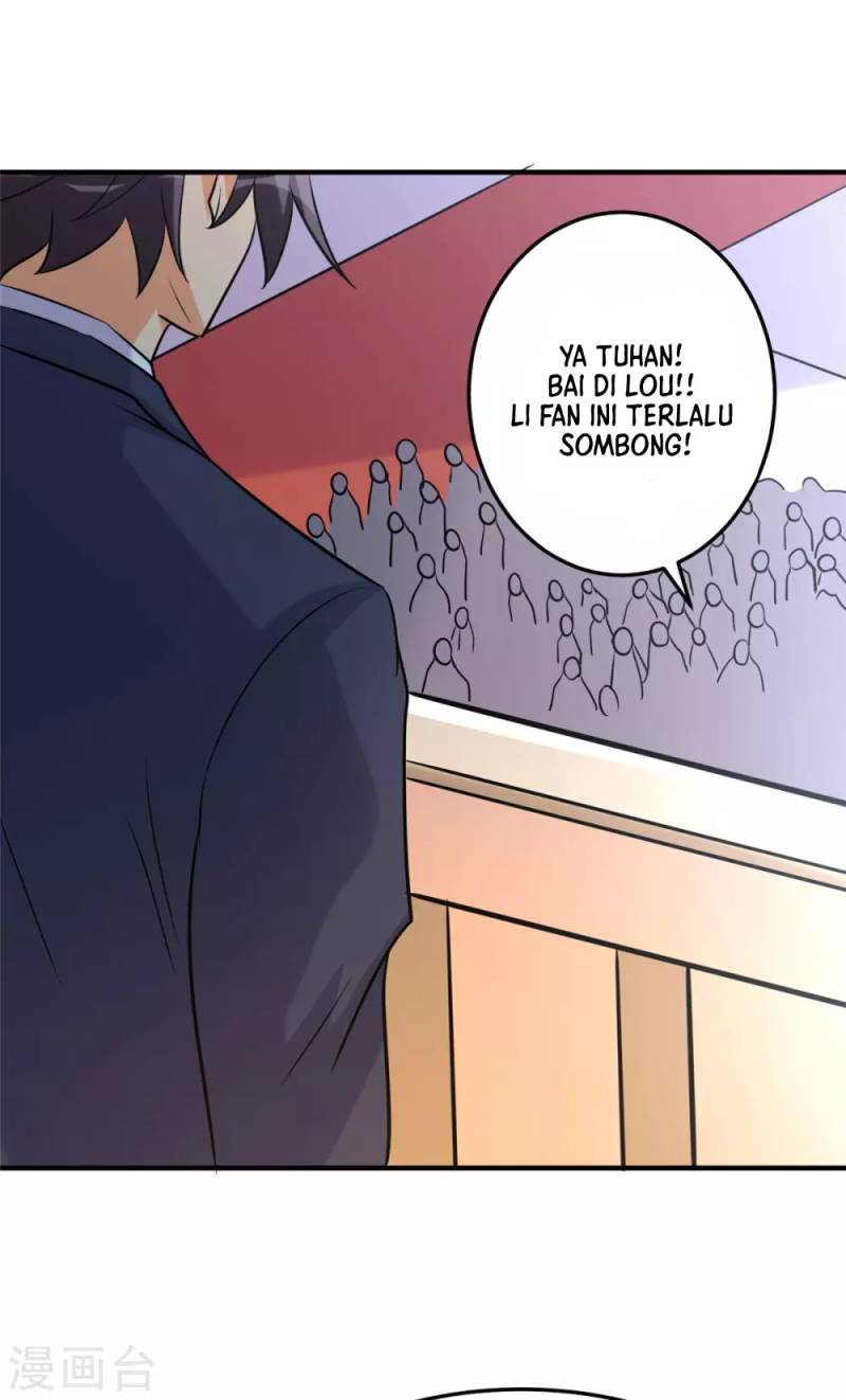 Emperor Son In Law Chapter 58 - halaman 18