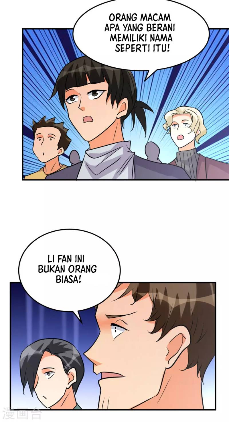 Emperor Son In Law Chapter 58 - halaman 19