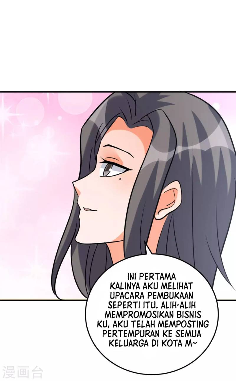 Emperor Son In Law Chapter 58 - halaman 20