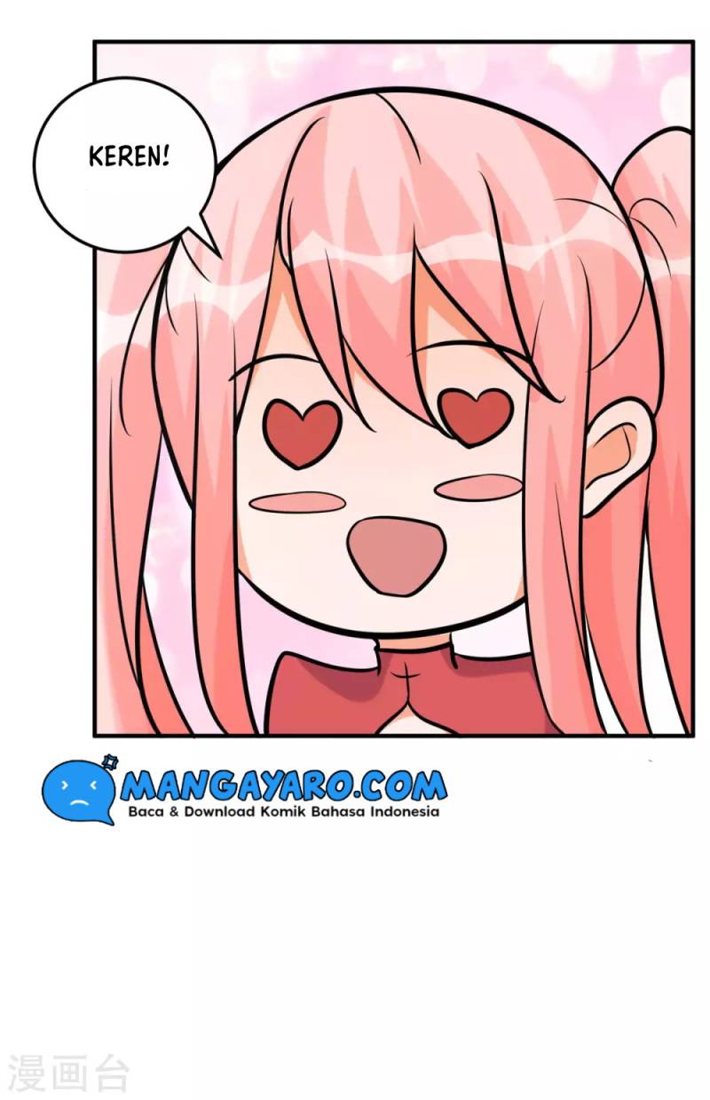 Emperor Son In Law Chapter 58 - halaman 21