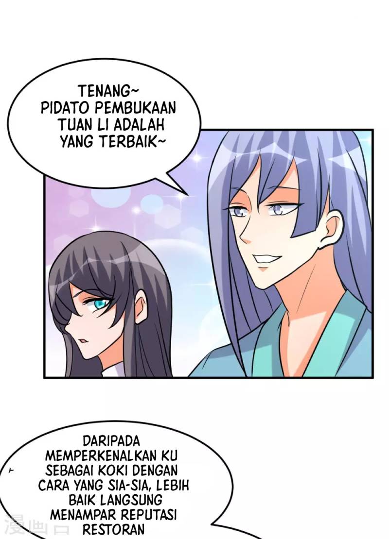 Emperor Son In Law Chapter 58 - halaman 23