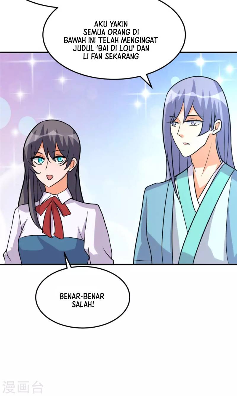 Emperor Son In Law Chapter 58 - halaman 24