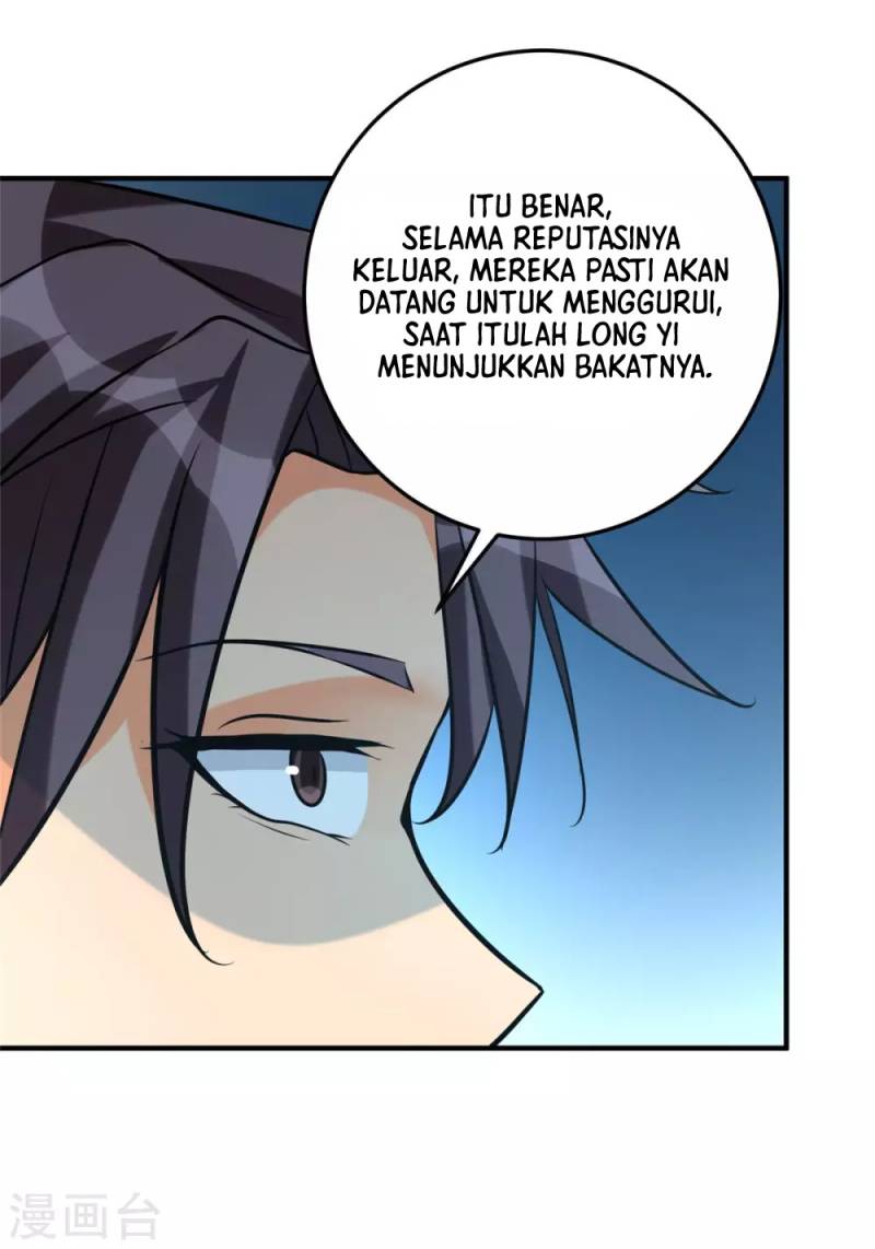 Emperor Son In Law Chapter 58 - halaman 25
