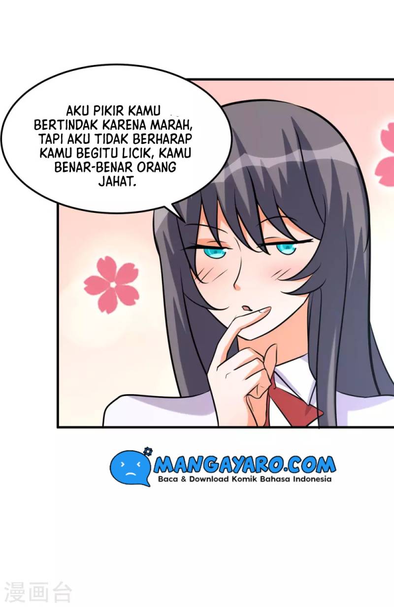 Emperor Son In Law Chapter 58 - halaman 26