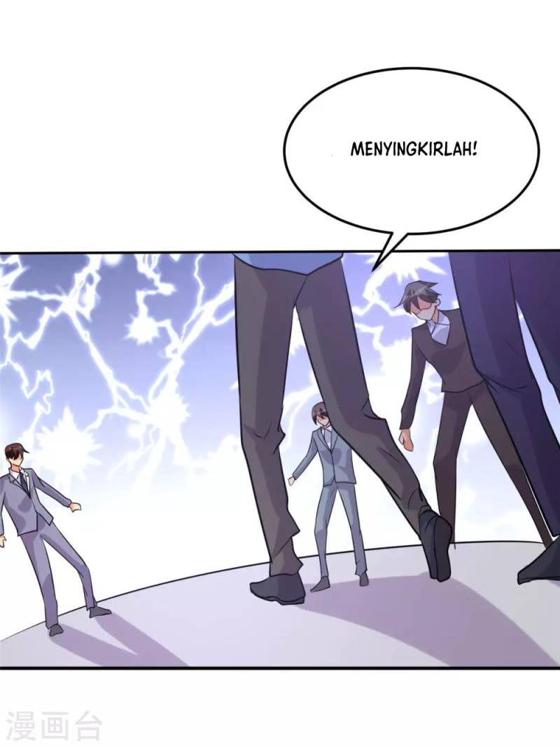 Emperor Son In Law Chapter 58 - halaman 28