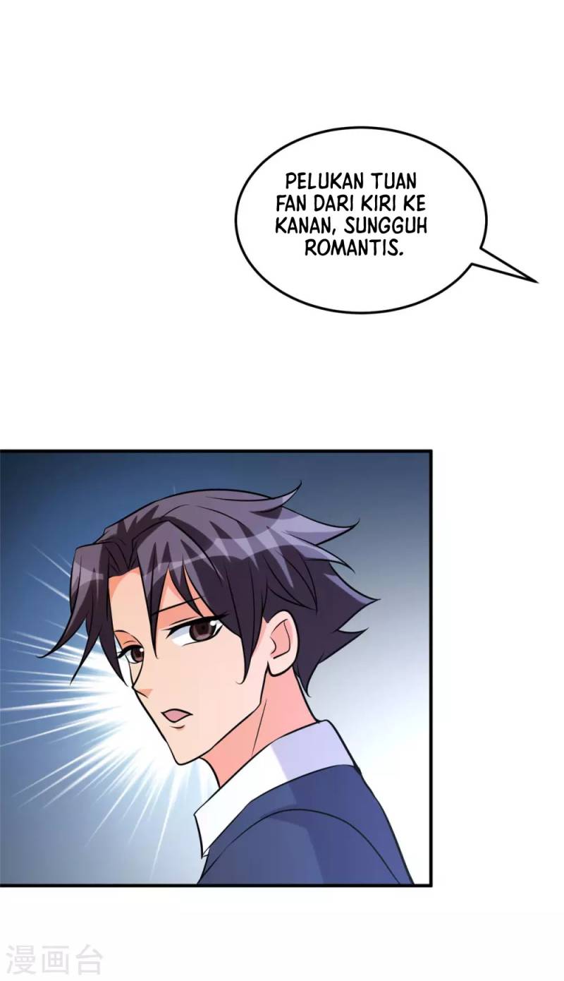 Emperor Son In Law Chapter 58 - halaman 3