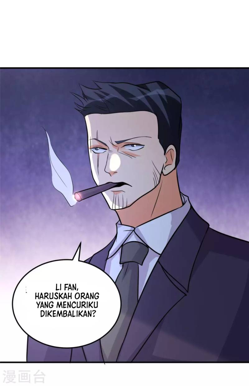 Emperor Son In Law Chapter 58 - halaman 30