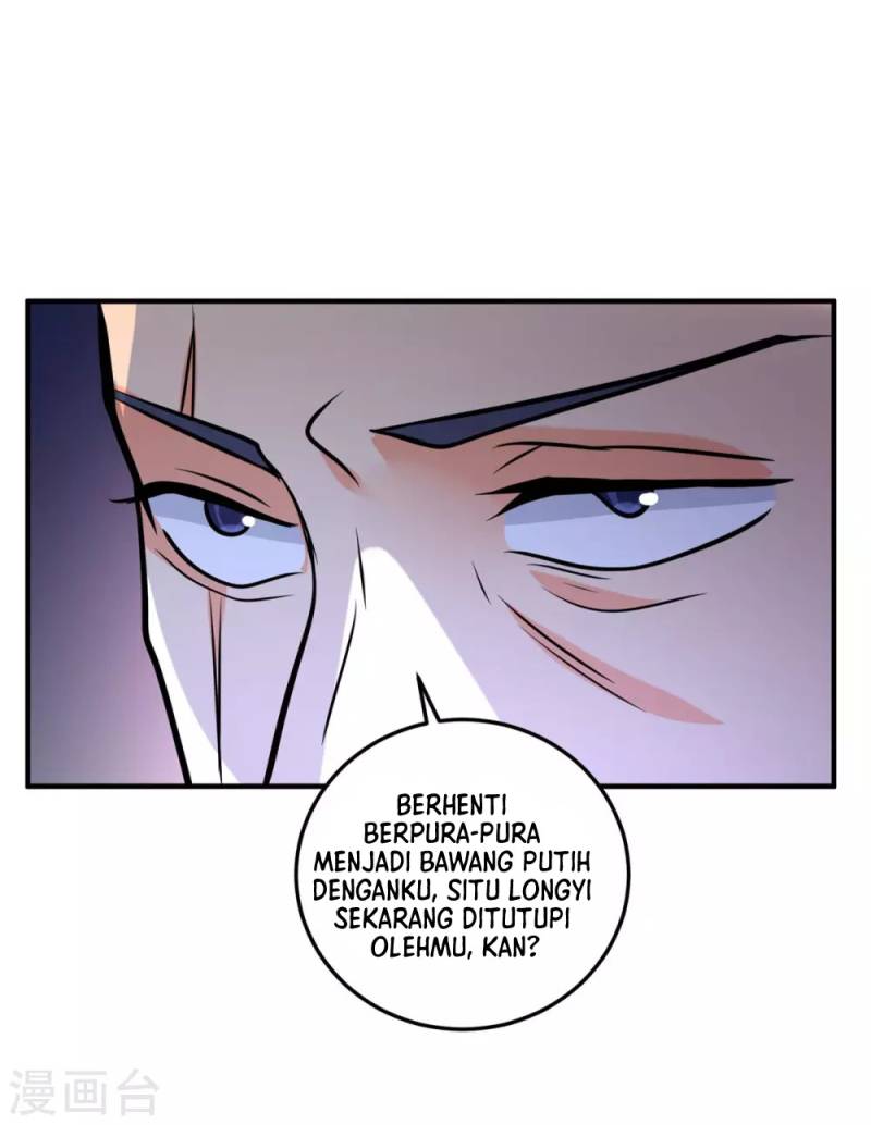 Emperor Son In Law Chapter 58 - halaman 32