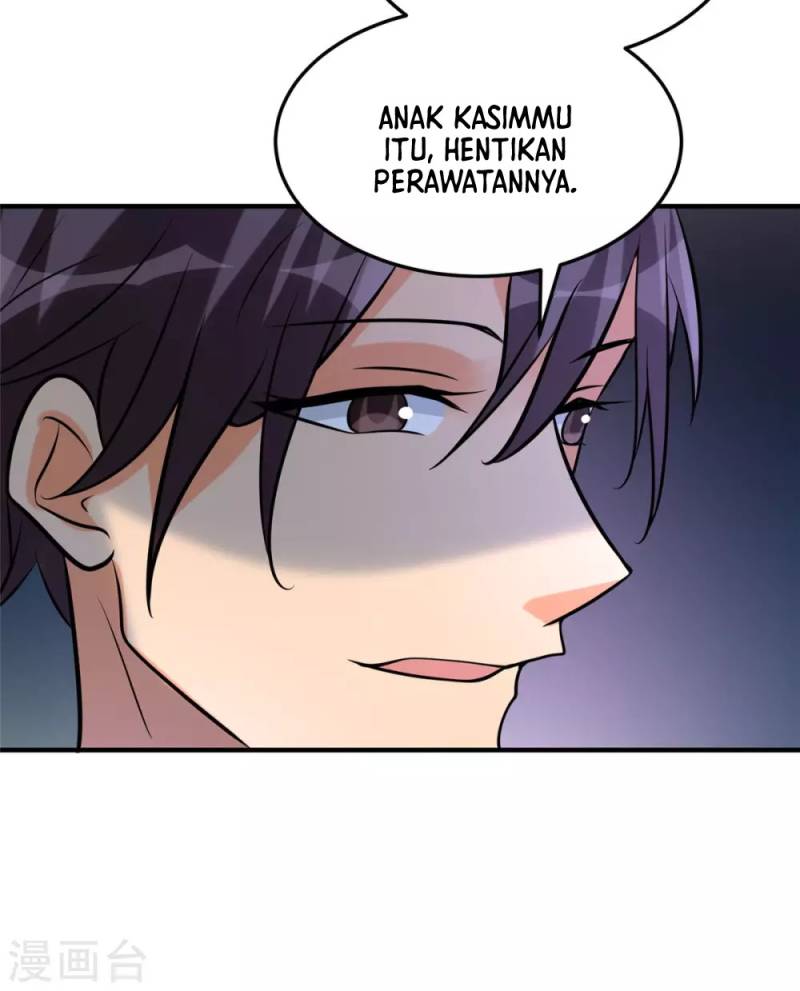 Emperor Son In Law Chapter 58 - halaman 35