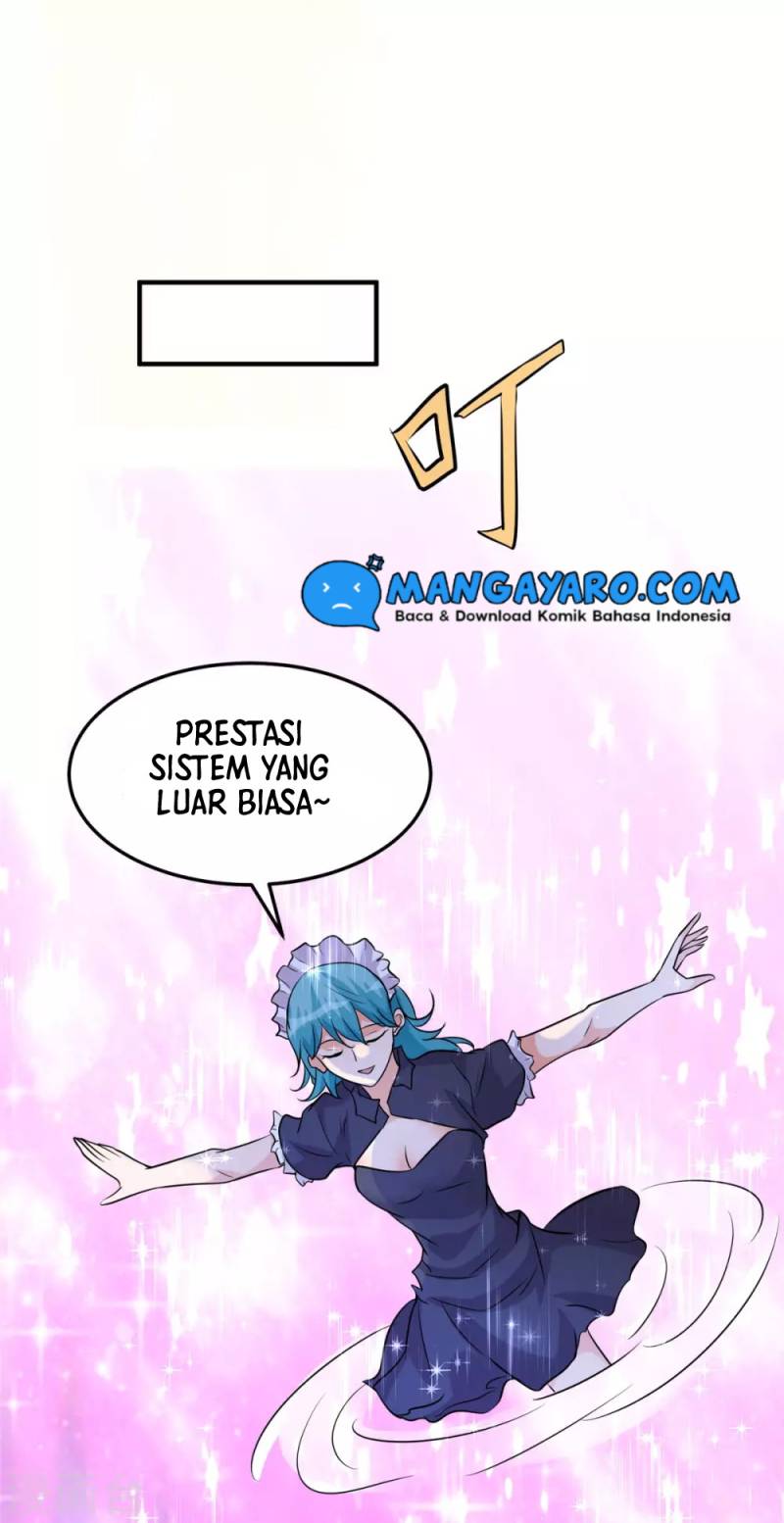 Emperor Son In Law Chapter 58 - halaman 36