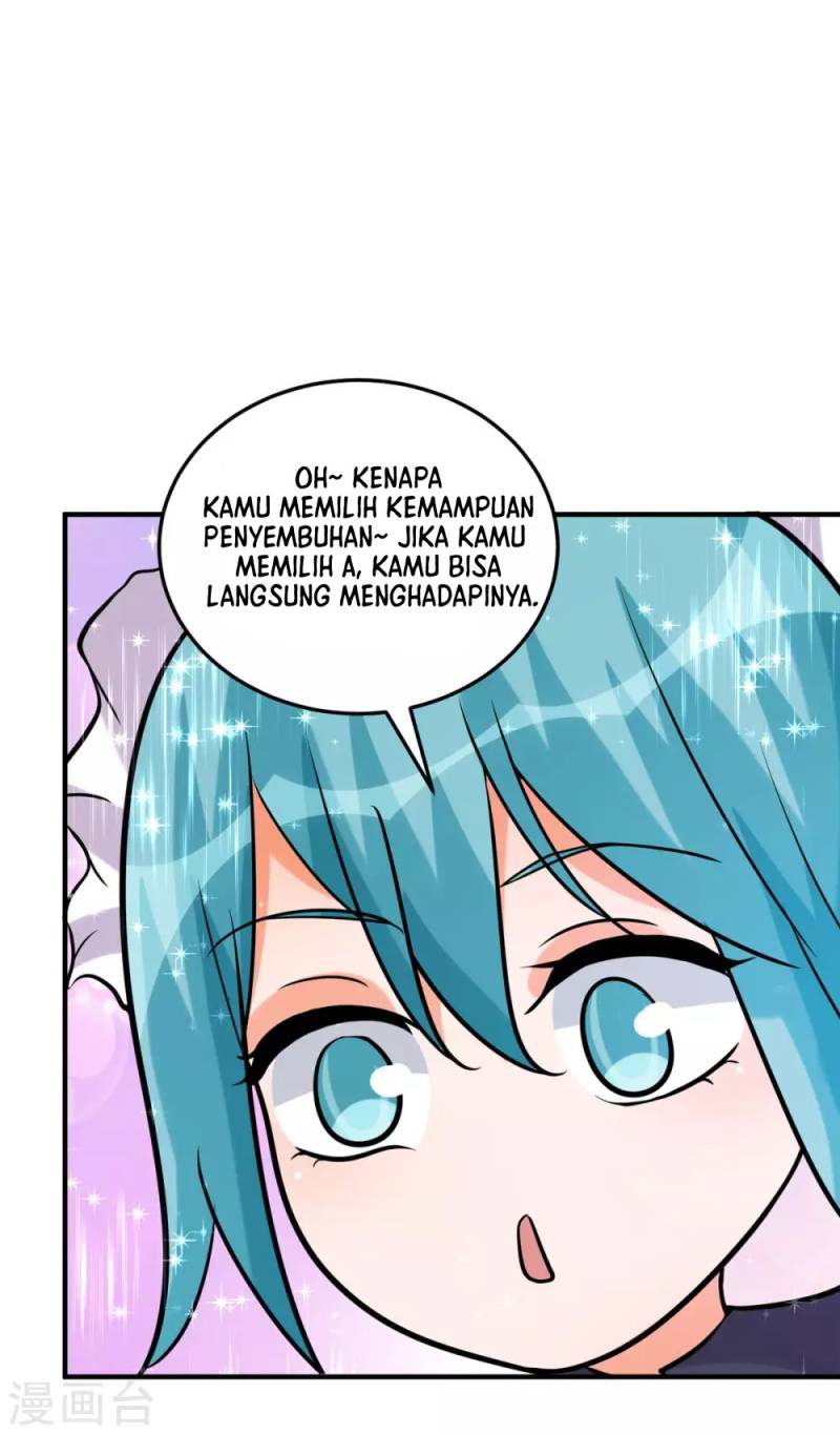 Emperor Son In Law Chapter 58 - halaman 38