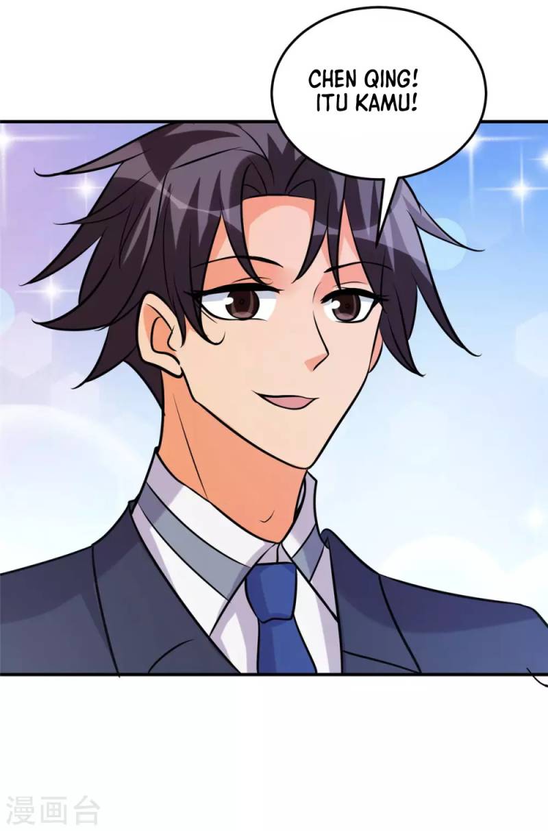 Emperor Son In Law Chapter 58 - halaman 5