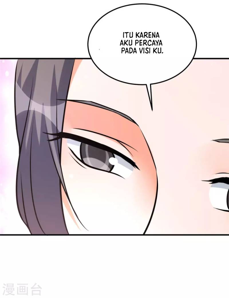 Emperor Son In Law Chapter 58 - halaman 7
