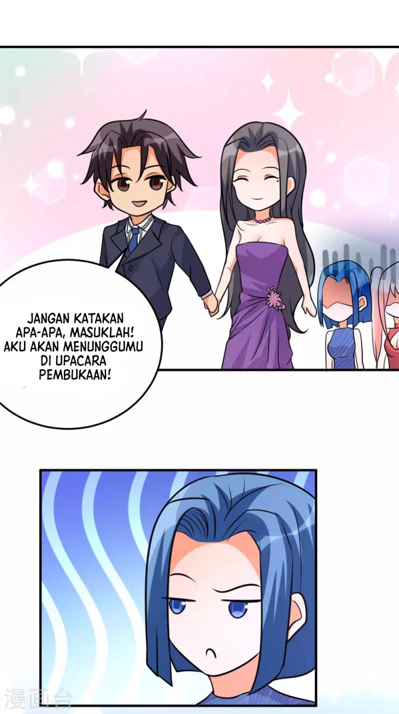 Emperor Son In Law Chapter 58 - halaman 9