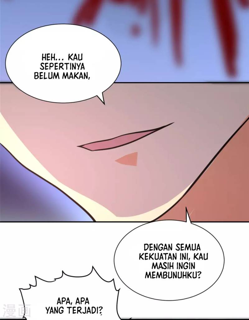 Emperor Son In Law Chapter 59 - halaman 18