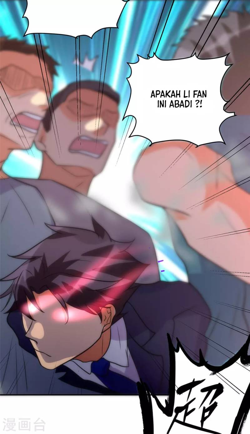 Emperor Son In Law Chapter 59 - halaman 19