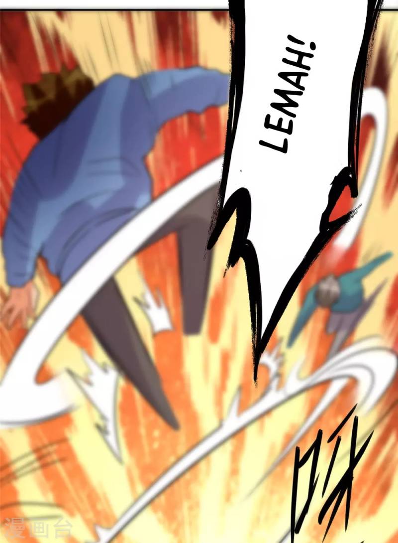 Emperor Son In Law Chapter 59 - halaman 20
