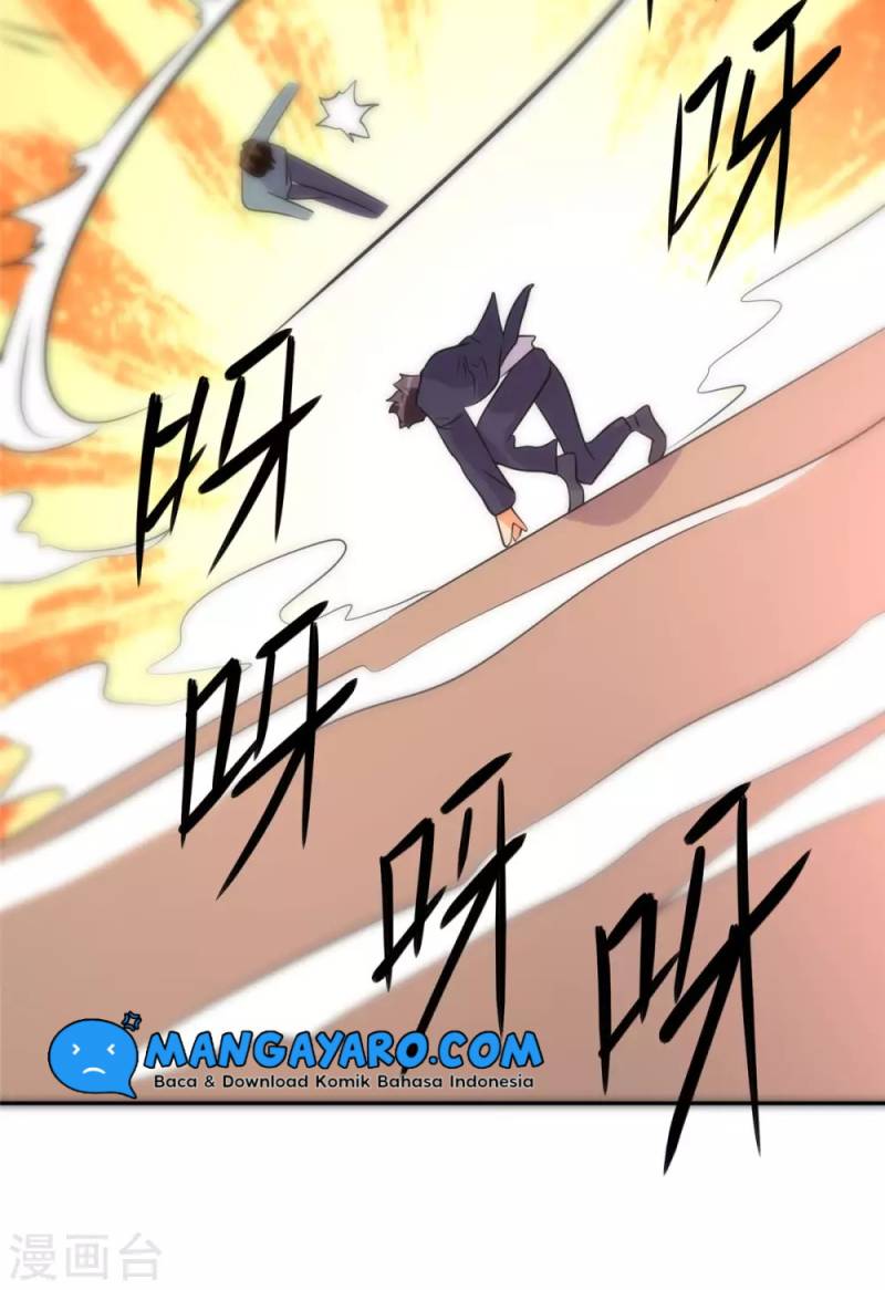 Emperor Son In Law Chapter 59 - halaman 21