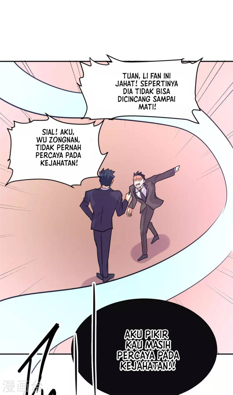 Emperor Son In Law Chapter 59 - halaman 22
