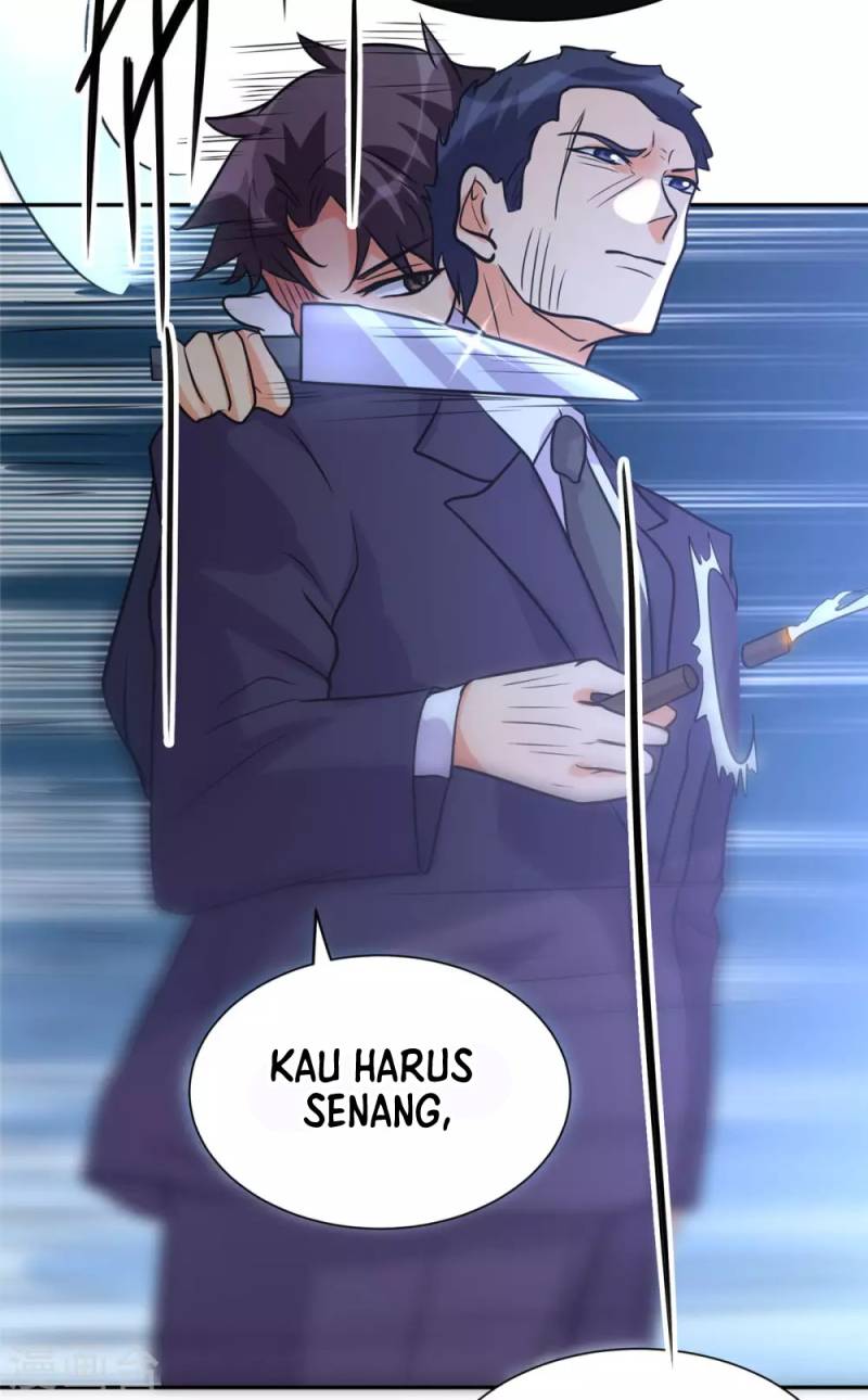 Emperor Son In Law Chapter 59 - halaman 23