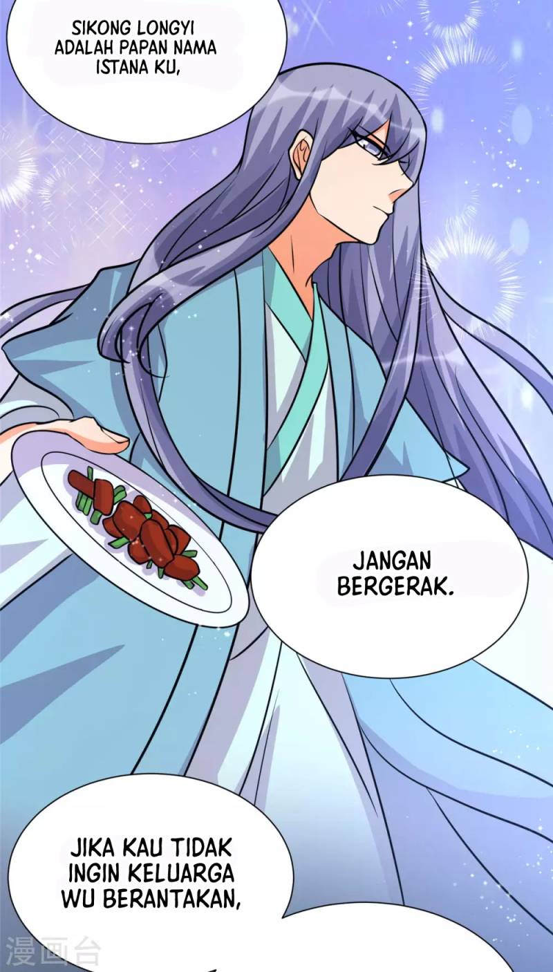 Emperor Son In Law Chapter 59 - halaman 25