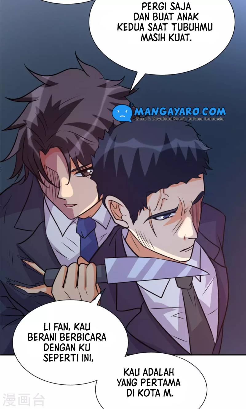 Emperor Son In Law Chapter 59 - halaman 26