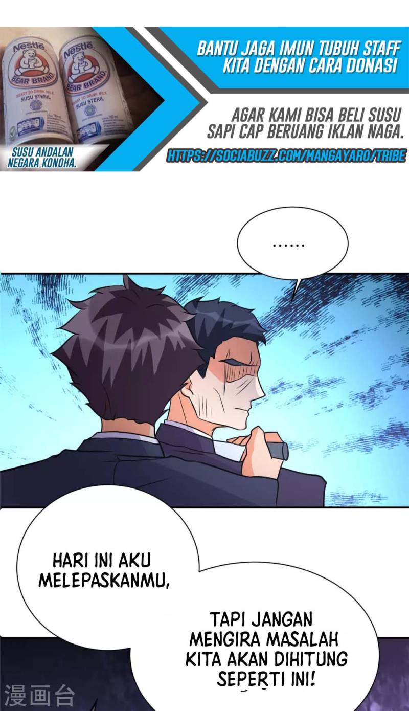 Emperor Son In Law Chapter 59 - halaman 29