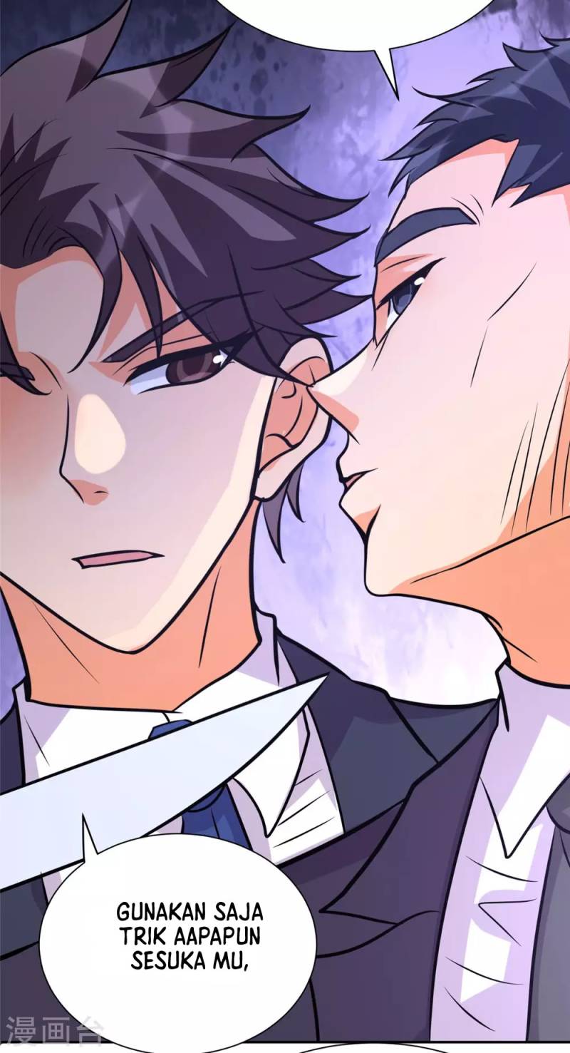 Emperor Son In Law Chapter 59 - halaman 30