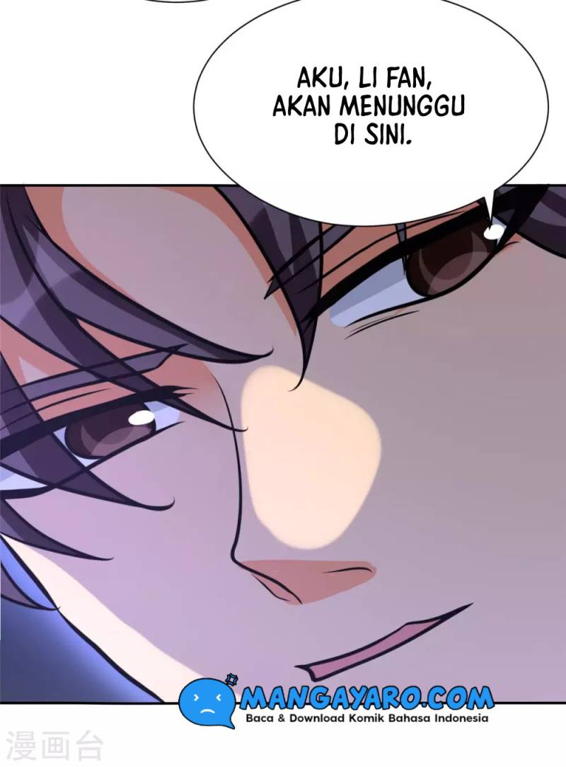 Emperor Son In Law Chapter 59 - halaman 31